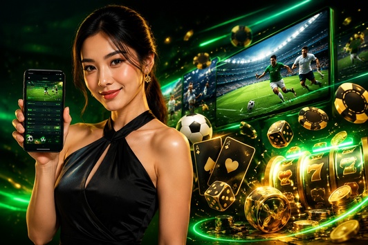56bet